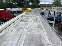 Scania P420 8x4, TSCI AUGER+ AIR, RETARDER, radiocontr...