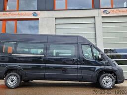 FIAT Fiat Ducato 9 Sitzer Systemboden Rolli Stock
