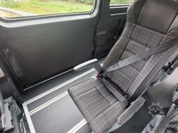 FIAT Fiat Ducato 9 Sitzer Systemboden Rolli Stock