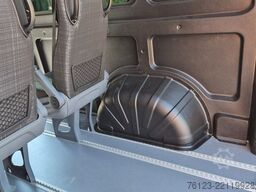 FIAT Fiat Ducato 9 Sitzer Systemboden Rolli Stock