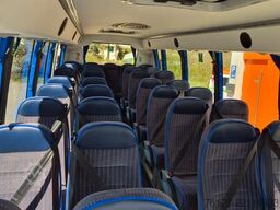 IVECO 2x Daily 70 Lagerfahrzrug Ferqui Sunrise 2,5 m B