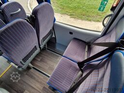 IVECO 2x Daily 70 Lagerfahrzrug Ferqui Sunrise 2,5 m B