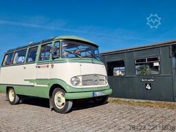 MERCEDES-BENZ O 319 Samba Schiebedach Klima
