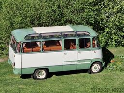 MERCEDES-BENZ O 319 Samba Schiebedach Klima