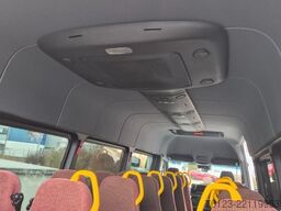 MERCEDES-BENZ 8 Sprinter Lord Light 22 Sitzer Vorlauffahrzeug