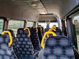 MERCEDES-BENZ 8 Sprinter Lord Light 22 Sitzer Vorlauffahrzeug