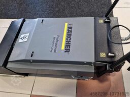 Karcher Stair Scrub BR 45/10 ESC 2014y Guarantee