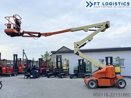 JLG M450AJ HYBRID ONLY-235H 15700MM