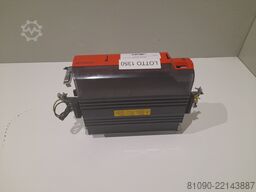 SEW-EURODRIVE MDX61B0008-5A3-4-00