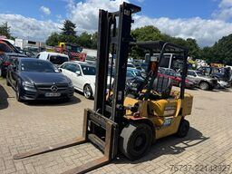 Caterpillar DP30K **SIDESHIFT-PERFECT WORKING**