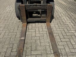 Caterpillar DP30K **SIDESHIFT-PERFECT WORKING**