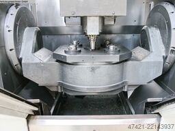 HERMLE C 30 U Dynamic
