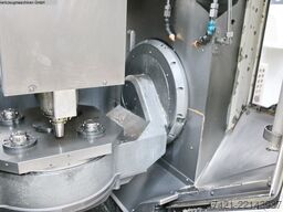 HERMLE C 30 U Dynamic