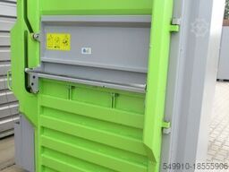 Dixi 60 60s rok 2018-2019