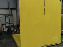 Wey Converting Wematell 2100 KIP