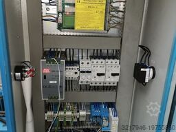 Wey Converting Wematell 2100 KIP