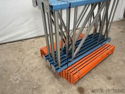 Stow Pal Rack NS Palettenregalanlage Palettenregal Regal