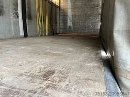 SCANIA G 410 6x2 Pritsche Heckkran Palfinger PK 27002