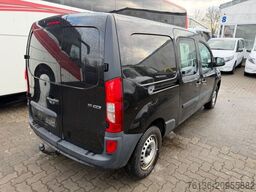MERCEDES-BENZ Citan Mixto 111 CDI extralang Klima 5 Sitzer