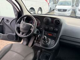MERCEDES-BENZ Citan Mixto 111 CDI extralang Klima 5 Sitzer