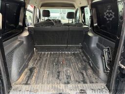 MERCEDES-BENZ Citan Mixto 111 CDI extralang Klima 5 Sitzer
