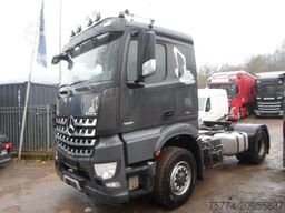 MERCEDES-BENZ 1851 LS/ HAD