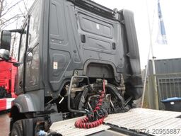 MERCEDES-BENZ 1851 LS/ HAD