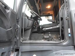 MERCEDES-BENZ 1851 LS/ HAD