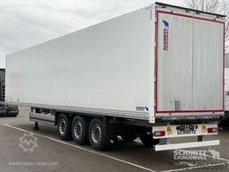Schmitz Cargobull Trockenfrachtkoffer Standard