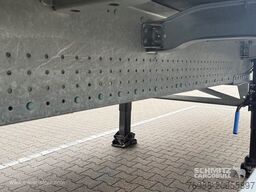 Schmitz Cargobull Trockenfrachtkoffer Standard