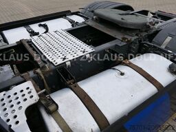 RENAULT T 520 Retarder 2-XL-Tank Standklima Sondermodell