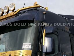 RENAULT T 520 Retarder 2-XL-Tank Standklima Sondermodell