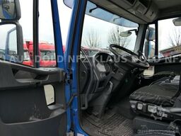 IVECO 120E25 Eurocargo Pritsche Plane Bordwände LBW E5