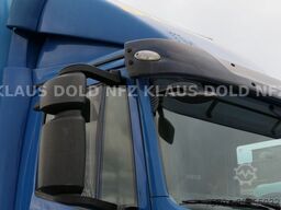 IVECO 120E25 Eurocargo Pritsche Plane Bordwände LBW E5