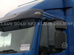 IVECO 120E25 Eurocargo Pritsche Plane Bordwände LBW E5