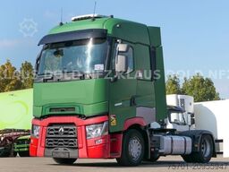 RENAULT T 480 2-Tanks Standklima Euro 6