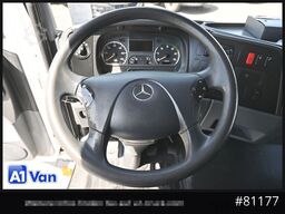 MERCEDES-BENZ Atego 816 Koffer, LBW, Luftfederung, Tüv Neu