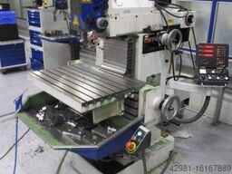 DECKEL FP 4 M (K) - 2203