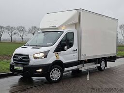 FORD E-TRANSIT 390 L3 184 KW LAADKL
