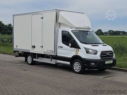 FORD E-TRANSIT 390 L3 184 KW LAADKL