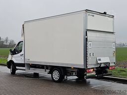 FORD E-TRANSIT 390 L3 184 KW LAADKL