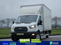 FORD E-TRANSIT 390 L3 184 KW LAADKL