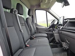 FORD E-TRANSIT 390 L3 184 KW LAADKL