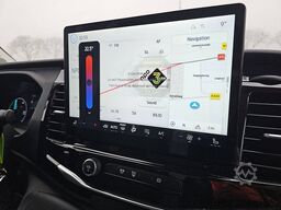 FORD E-TRANSIT 390 L3 184 KW LAADKL