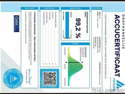 FORD E-TRANSIT 390 L3 184 KW LAADKL