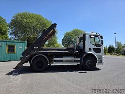 DAF LF 320 Absetzer, telesk. Arme + Prtazen