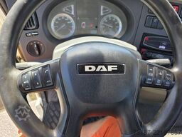 DAF LF 320 Absetzer, telesk. Arme + Prtazen