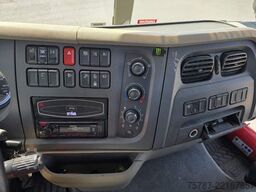 DAF LF 320 Absetzer, telesk. Arme + Prtazen