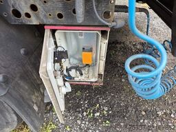 REISCH 65 cbm Schubboden, Lift, SAF Scheibe