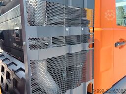 MULTICAR M31 T mit Winterpaket